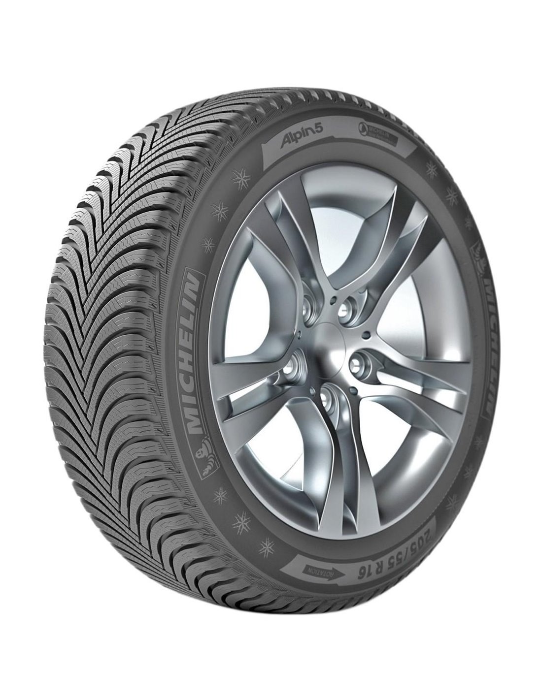 Anvelope Michelin Alpin R H Xl Iarna Cod