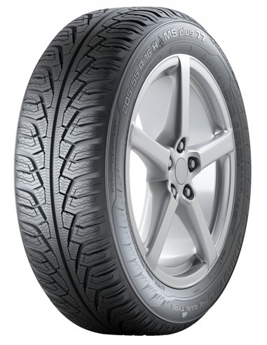 UNIROYAL MS PLUS 77 195/60 R16 89H