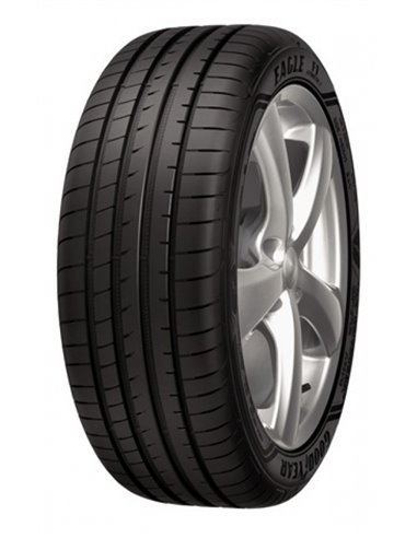 GOODYEAR EAGLE F1 ASYMMETRIC 3 FP 245/45 R18 96W