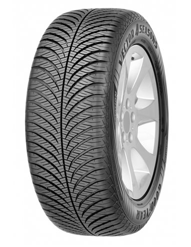 GOODYEAR VECTOR 4SEASON G2 235/55 R17 103H XL