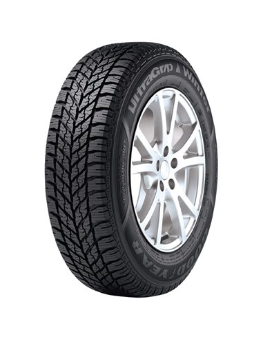 GOODYEAR ULTRA GRIP 225/75 R16C 121/120R