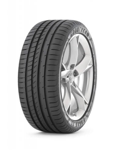 GOODYEAR EAGLE F1 ASYM 2 235/40 R19 92Y