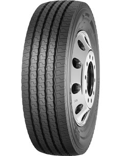 BF GOODRICH ROUTE CONTROL S 225/75 R17.5 129
