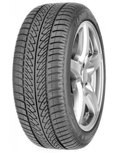 GOODYEAR UG8 PERF MO 245/45 R18 100V XL