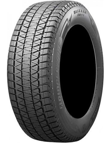 BRIDGESTONE BLIZZAK DM-V3 205/70 R15 96S