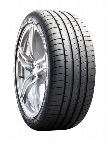 GOODYEAR EAGLE F1 ASYMMETRIC 3 J FP 245/45 R18 100Y XL