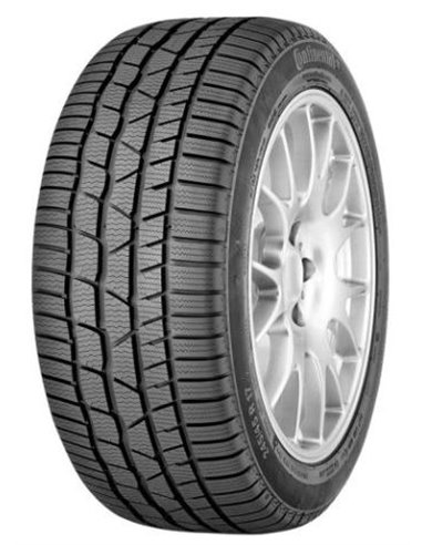 CONTINENTAL TS-830 P 205/60 R16 96H XL