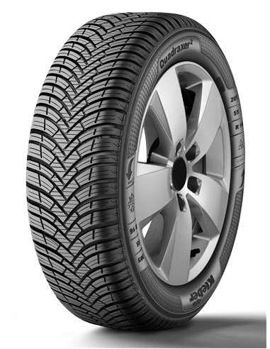 KLEBER QUADRAXER 2 205/55 R16 94V XL