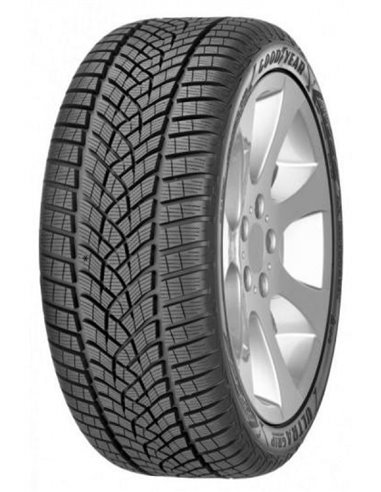 GOODYEAR ULTRAGRIP PERF SUV G1 235/65 R17 104H