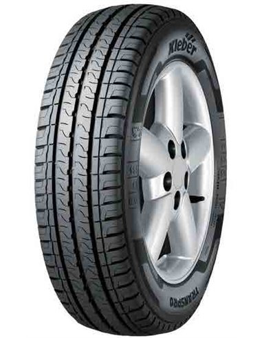 KLEBER TRANSPRO 185/75 R16C 104R