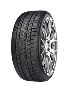 GRIPMAX STATUS PRO WINTER 285/60 R18 116H