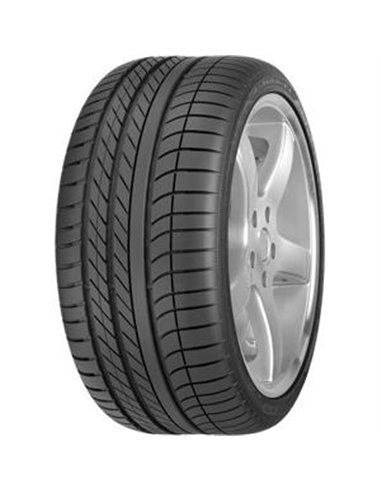 GOODYEAR EAGLE F1 ASYMMETRIC SUV 285/45 R19 111W XL RUNFLAT