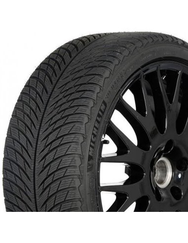 MICHELIN PILOT ALPIN 5 SUV 235/60 R17 106H