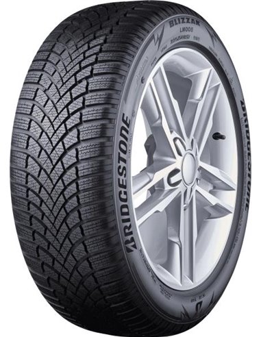 BRIDGESTONE BLIZZAK LM005 185/60 R15 84T