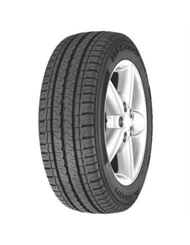 BF GOODRICH ACTIVAN 215/65 R16C 109T