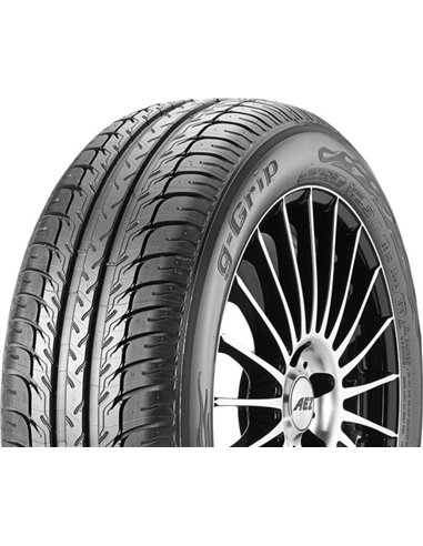 BF GOODRICH G-GRIP 185/55 R16 87V XL