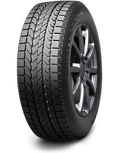 BF GOODRICH WINTER SLALOM KSI 225/70 R16 103S