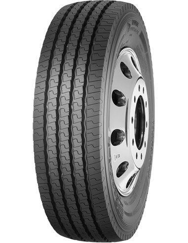 BF GOODRICH ROUTE CONTROL S 315/70 R22.5 154