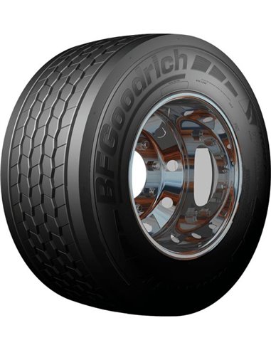 BF GOODRICH ROUTE CONTROL T 385/55 R22.5 160K