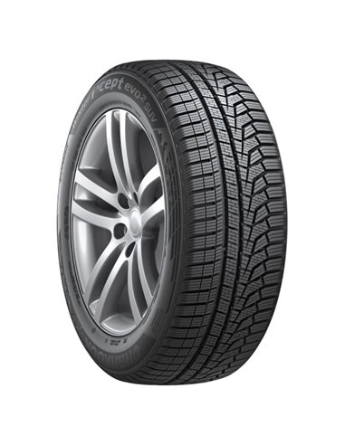 HANKOOK W320A 255/65 R16 109H