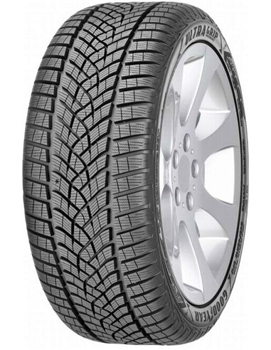 GOODYEAR ULTRA GRIP PERFORMANCE G1 205/50 R17 93H