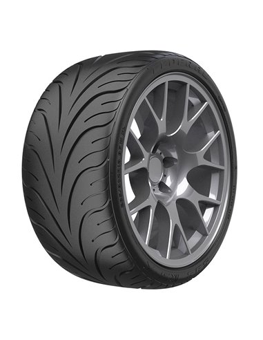 FEDERAL 595 RS-R 215/45 R17 87W