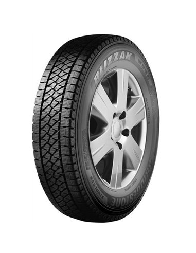 BRIDGESTONE W995 225/70 R15C 112/110R