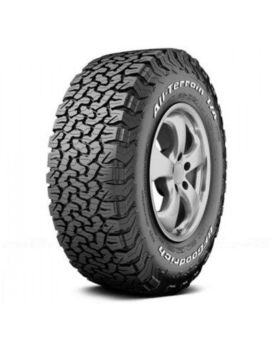 BF GOODRICH ALL-TERRAIN TA KO2 255/70 R16 120S