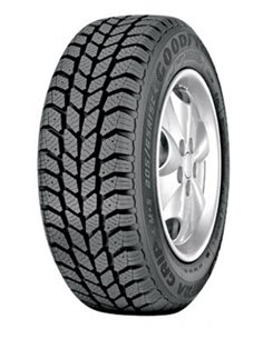 GOODYEAR CARGO UG 195/75 R16C 107/105R