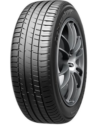 BF GOODRICH ADVANTAGE 215/60 R16 95V