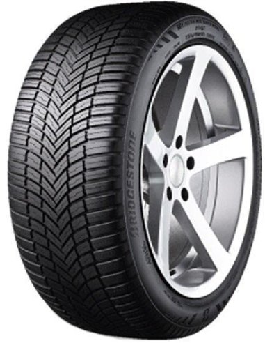 BRIDGESTONE A005 WEATHER CONTROL EVO 215/50 R18 92W