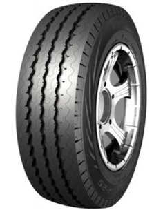 NANKANG CW-25 145/80 R12C 86/84N