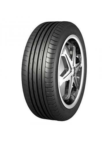 NANKANG AS2 + 215/45 R16 90V