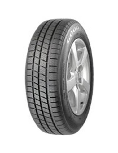 GOODYEAR CARGO VECTOR 2 MS 205/65 R16C 107T