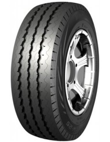 NANKANG CW-25 195/80 R14C 106/104S