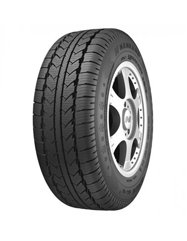 NANKANG SL-6 185/80 R14C 102/100N