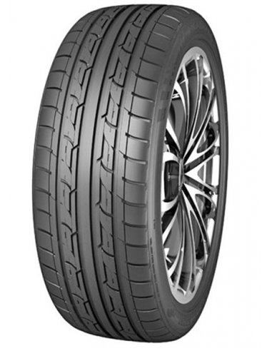 NANKANG ECO2+ 215/45 R18 93W