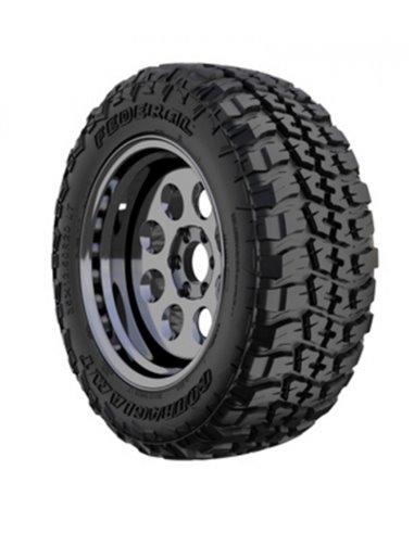 FEDERAL COURAGIA M/T OWL 235/75 R15 104Q