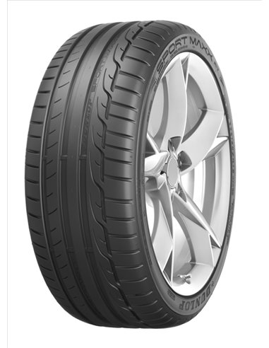 DUNLOP SP SPORT MAXX RT 235/40 R19 96Y XL