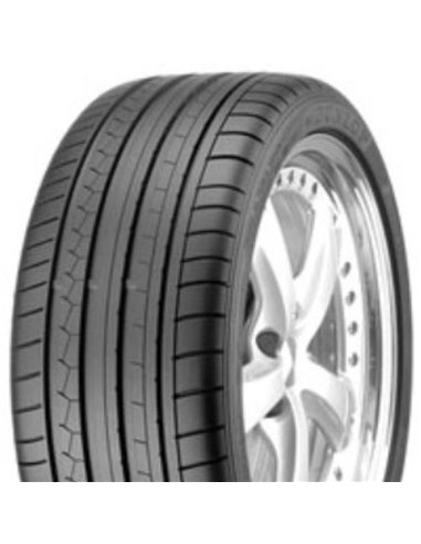 DUNLOP SPORT MAXX GT MO MFS 235/50 R18 97V