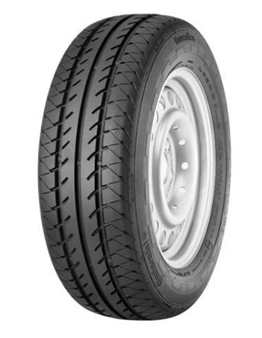 CONTINENTAL VAN CONTACT ECO 215/60 R17C 109/107T