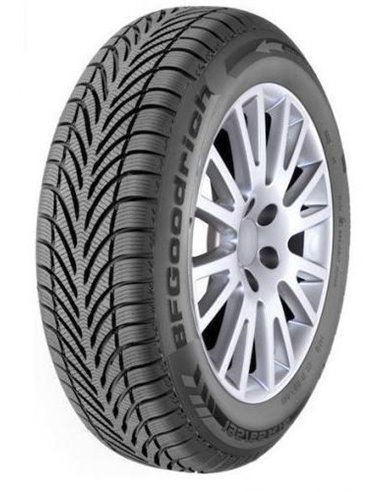 BF GOODRICH G-FORCE WINTER 205/60 R15 95H