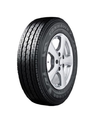 FIRESTONE VANHAWK 2 225/65 R16C 112R