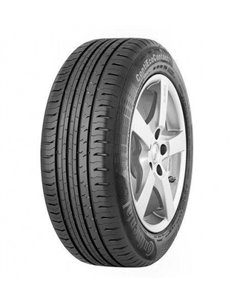 CONTINENTAL ECO CONTACT 5 SEAL 215/55 R17 94V