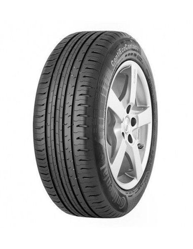 CONTINENTAL ECO CONTACT 5 SEAL 215/55 R17 94V