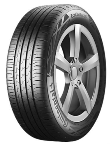 CONTINENTAL ECO 6 205/55 R16 94W XL