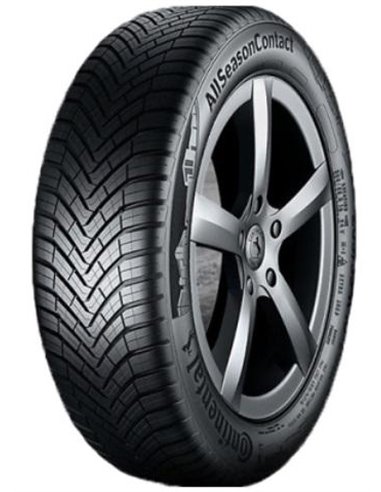 CONTINENTAL ALLSEASONCONTACT FR 225/55 R19 99V