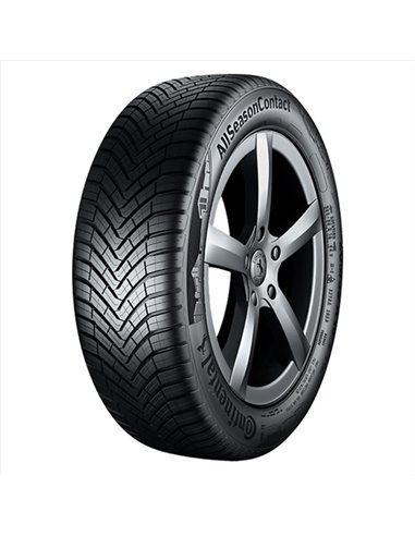 CONTINENTAL ALLSEASONCONTACT 225/50 R18 99W XL