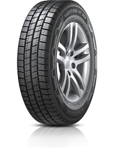 HANKOOK VANTRA ST AS2 RA30 195/75 R16C 107/105R