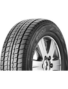 HANKOOK WINTER RW06 185/75 R16C 104/102R